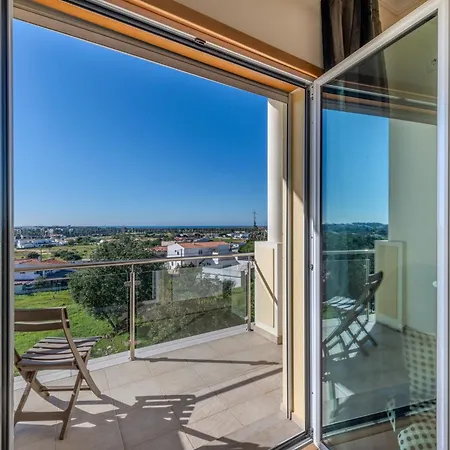 Holiday home Encosta Dos Salgados By Interhome