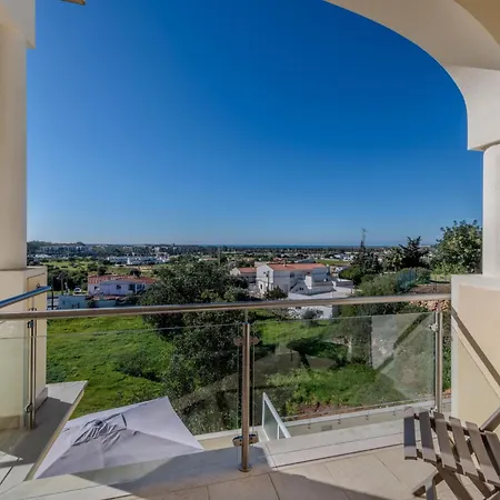 Encosta Dos Salgados By Interhome