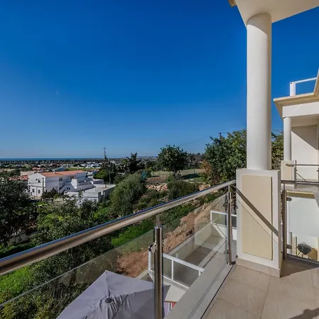 Encosta Dos Salgados By Interhome Holiday home *