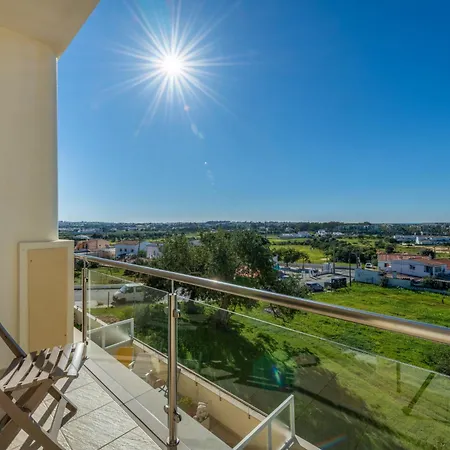 Holiday home Encosta Dos Salgados By Interhome