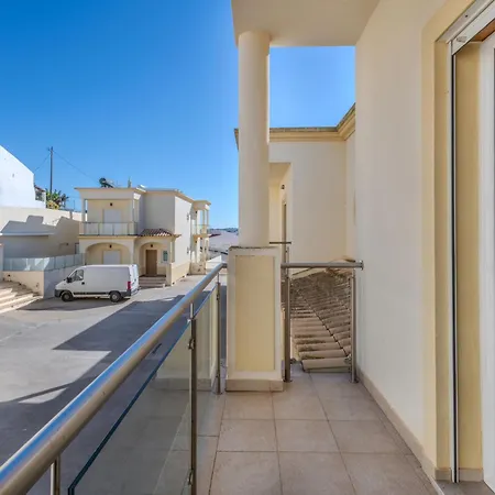 Encosta Dos Salgados By Interhome