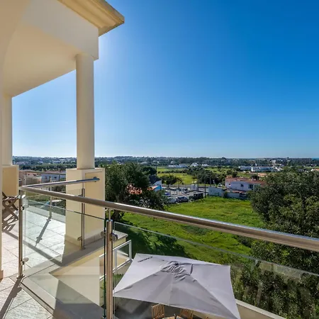 Encosta Dos Salgados By Interhome