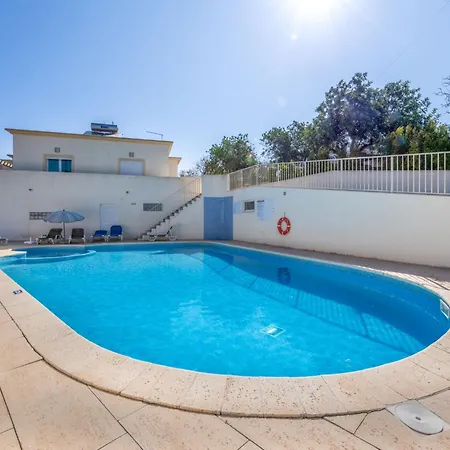 Encosta Dos Salgados By Interhome *