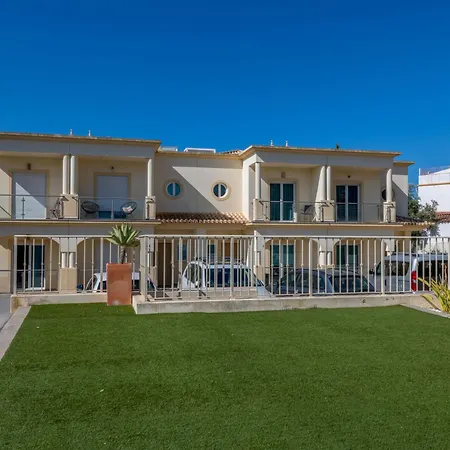 Encosta Dos Salgados By Interhome * Gale (Albufeira)