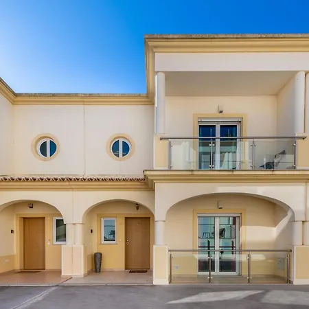 Encosta Dos Salgados By Interhome *