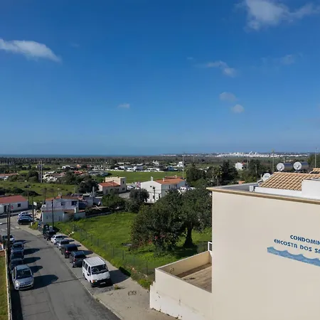 Encosta Dos Salgados By Interhome *