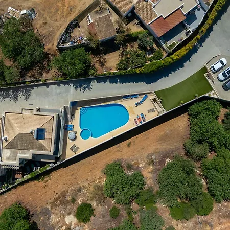 Encosta Dos Salgados By Interhome Holiday home *