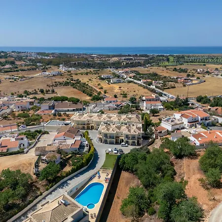 Encosta Dos Salgados By Interhome Holiday home Gale (Albufeira)