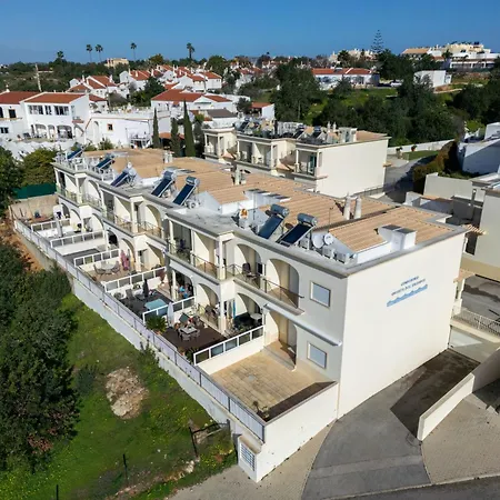 Encosta Dos Salgados By Interhome Holiday home Gale (Albufeira)