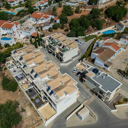 Encosta Dos Salgados By Interhome