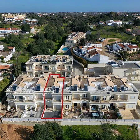 Holiday home Encosta Dos Salgados By Interhome *