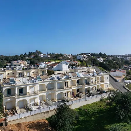 Encosta Dos Salgados By Interhome Gale (Albufeira)