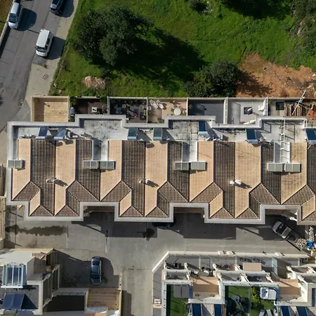 Encosta Dos Salgados By Interhome Gale (Albufeira)