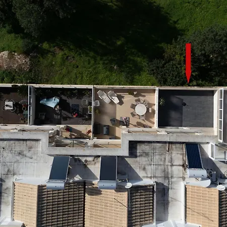 Holiday home Encosta Dos Salgados By Interhome *