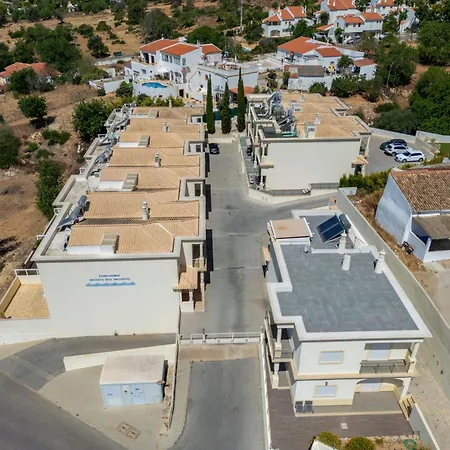 Holiday home Encosta Dos Salgados By Interhome Gale (Albufeira)