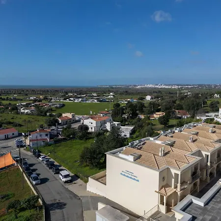 Encosta Dos Salgados By Interhome