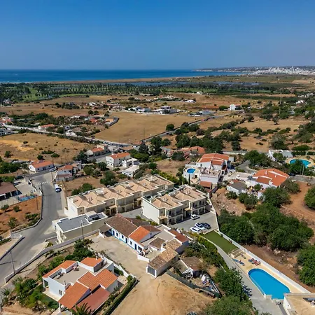 Encosta Dos Salgados By Interhome Holiday home *