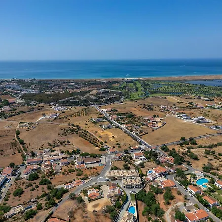 Holiday home Encosta Dos Salgados By Interhome Gale (Albufeira)