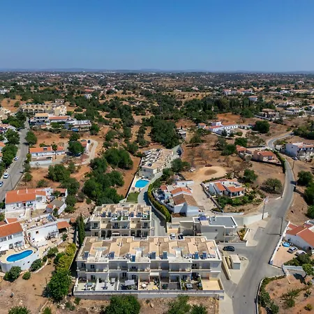 Encosta Dos Salgados By Interhome Holiday home Gale (Albufeira)