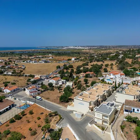 Encosta Dos Salgados By Interhome * Gale (Albufeira)