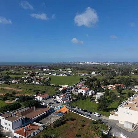 Encosta Dos Salgados By Interhome Holiday home Gale (Albufeira)