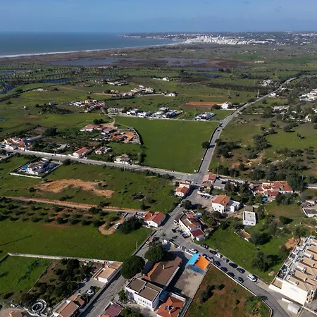 Holiday home Encosta Dos Salgados By Interhome Gale (Albufeira)