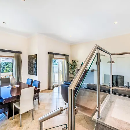 別荘 Encosta Dos Salgados By Interhome *