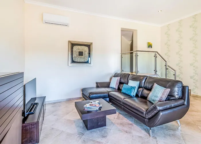 Encosta Dos Salgados By Interhome 別荘