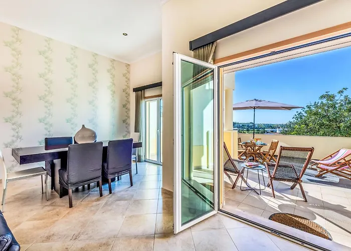 別荘 Encosta Dos Salgados By Interhome