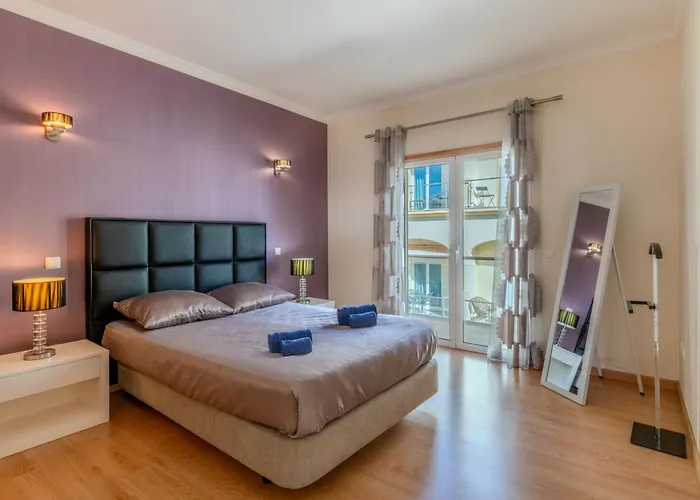 Encosta Dos Salgados By Interhome