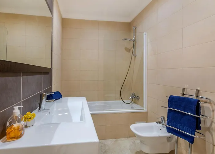 Encosta Dos Salgados By Interhome Galé