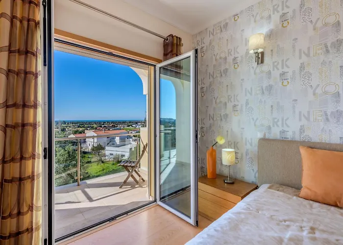 Encosta Dos Salgados By Interhome