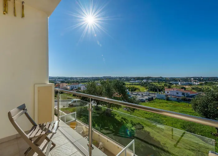 別荘 Encosta Dos Salgados By Interhome