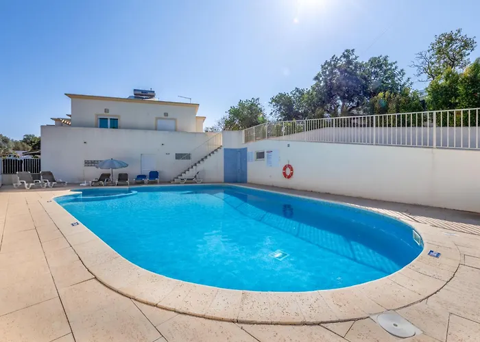 Encosta Dos Salgados By Interhome *