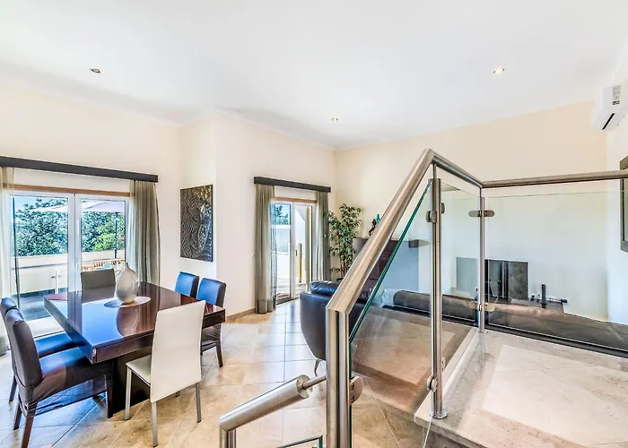 別荘 Encosta Dos Salgados By Interhome *